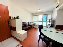 Blk 613B Damai Grove (Punggol), HDB 3 Rooms #574186811